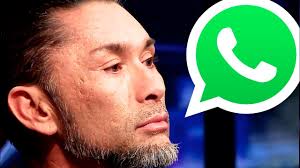 En la previa de la nueva serie que deberá disputar chile ante. Filtracion Audios De Whatsapp De Marcelo Rios Youtube