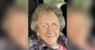 Obituary for Janie Alice Dixon