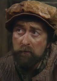 Black-Adder II 2.2 Head' (1986)