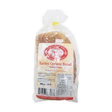 365 by whole foods market. Barley Quinoa Bread 1 5 Lb European Breads Bakery Whole Foods Market