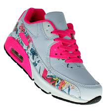 So macht bewegung einfach spaß. Art 925 Neon Luftpolster Turnschuhe Schuhe Sneaker Sportschuhe Damen Kaufen Bei Planetshoes