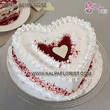 Birthday Cake Ideas Kalpa Florist