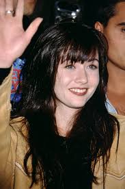 Shannen Doherty Got "Truthful" About ...