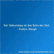 Zitate Zum Geburtstag