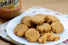 Resepi biskut peanut butter koleksi biskut raya. Resepi Biskut Mentega Kacang