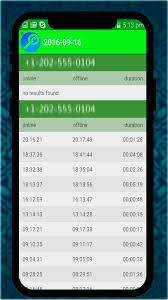 Descargar social detective gratis para android versión 27 precio 0 € de profile detective tools, descubre quiénes han dejado de seguirte en facebook e . Whats Detective For Android Apk Download