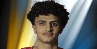 MORE THAN JUST GOALS: Tavernese impressed with Alomari's overall game