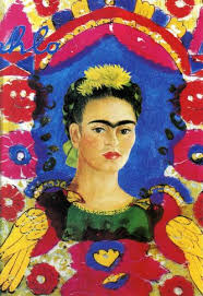 Für frida kahlo ist das malen überwiegend das medium um ihr eigenes leid zu verarbeiten. Malerin Die Andere Frida Kahlo Emma