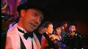 Sir Ali's girls "Just a gigolo"