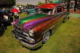 Best Custom Paint Jobs Ever Custom Paint Jobs Custom Paint Car Paint Jobs