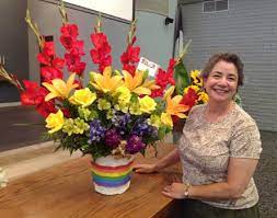 Jun 25, 2021 · unless the deceased was a huge fan of the wizard of oz, avoid this song about celebrating the death of the wicked witch of the west. Rainbow Flowers