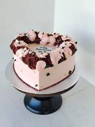Jadi, inilah beberapa reka bentuk kek hari jadi pertama untuk kek hari lahir pertama untuk gadis bayi. Nadcakes Kek Cantik Di Hari Bahagia Nak Tak Kek Cantik Facebook