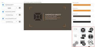 You can customize any of our 1,000+ business card designs, from colors and fonts, to text and layout. 20 Best Photography Business Card Designs 2019 Creative Ideas Examples