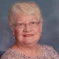 Barbara Ann Hope Obituary (2023)