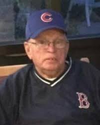 John Young Obituary (1937