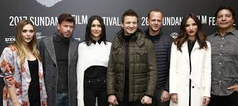 Résultat de recherche d'images pour "wind river film"