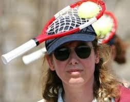 2005 The Championships at Wimbledon Women's Singles Tennis Results:  QuickSports