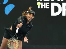 00:03:31, 847 прсмтрв, 19 часов назад. Serena Nadal Halep Win At Adelaide Exhibition Thescore Com