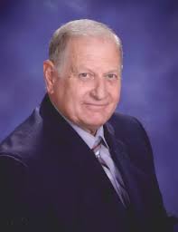 Obituary information for William "Bill" Edward Loka