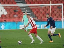 الميريا 1×4 ريال مدريد اهدف المباراه. Ouzdw5e6unai5m