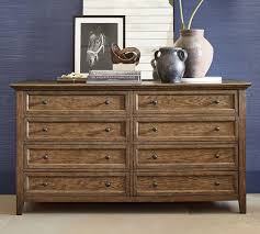 Shop our tall bedroom dressers selection from top sellers and makers around the world. Hudson 8 Drawer Wide Dresser Pottery Barn