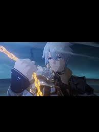 Trailblazer Amphoreus | TikTok