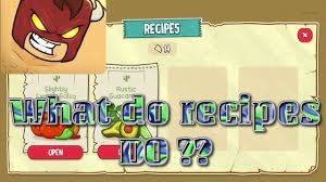 Maybe you would like to learn more about one of these? Burrito Bison Launcha Libre What Do Recipes Do Explanation Gameplay Ios Android Youtube