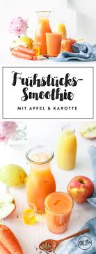 Leckerer Fruhstuckssmoothie Mit Apfel Karotte Orangensaft 5 A Day Eat This Foodblog Vegane Rezepte Stories Rezept Fruhstuckssmoothie Lecker Essen Und Trinken