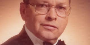 Obituary: Edgar 'Ed' Eugene Maxwell