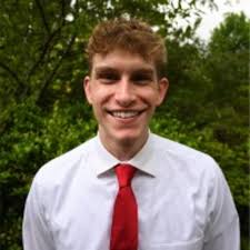 Carter Horvath's Instagram, Twitter & Facebook