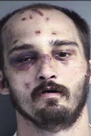 Man who assaulted troopers sentenced to 5 years