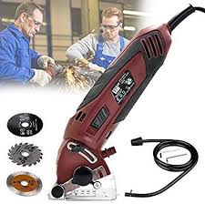 Multifunction Mini Circular Saw Machine Set 400w High Powered Circular Saw Machine Professional Compact C In 2020 Mini Circular Saw Compact Circular Saw Circular Saw