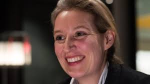 Alice weidel ist fraktionsvorsitzende der afd im bundestag und mitglied des bundesvorstandes der alternative für deutschland. Das Neue Gesicht Der Afd Wer Ist Alice Weidel