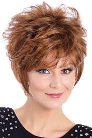 Tony of Beverly Wigs