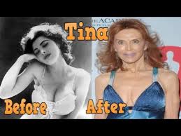 This biography profiles her childhood, family, personal life, career, achievements and some interesting facts. Tina Louise Transformation From 18 To 84 Years Old Youtube