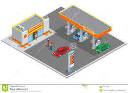 Le business plan pour une station service doit d'abord vous servir à estimer la rentabilité de votre affaire. Petrol Filling Station Business Plan