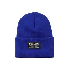 Check spelling or type a new query. Filson Ballard Watch Cap Blue
