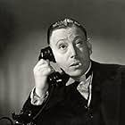 The Black Rider (1954)