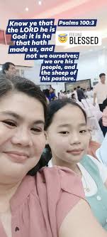 Finding true peace and identity in God