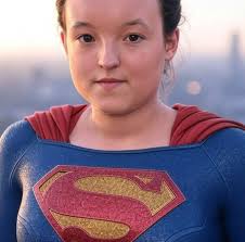 The #Supergirl film is taking a page out of James Gunn's upcoming DCU film.  Read more 👉️ bit.ly/3Tv6d88