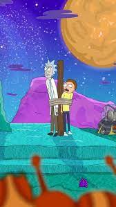 Pin On Rick And Morty