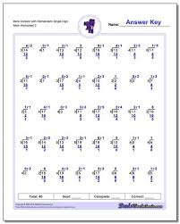 Division Worksheets With Remainders Division Worksheets Long Division Worksheets Math Worksheets