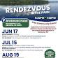 Rendezvous in the Park 2026