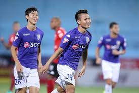 Các cầu thủ hà nội fc thâu tóm mọi danh hiệu xuất sắc nhất của bóng đá việt nam trong năm 2019. Ha Ná»™i Fc HÆ°á»›ng Ä'áº¿n V League 2018 Báº±ng Quang Háº£i Va U23 Tin Tá»©c Má»›i Nháº¥t 24h Ä'á»c Bao Lao Ä'á»™ng Online Laodong Vn