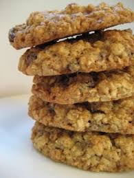 Crispy oatmeal raisin cookies, ingredients: 7 Quaker Oatmeal Cookies Ideas Quaker Oatmeal Cookies Quaker Oatmeal Oatmeal Cookie Recipes