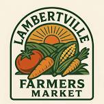 Brad Vickers' Vestapolitan Duo @ Lambertville Farmers Market