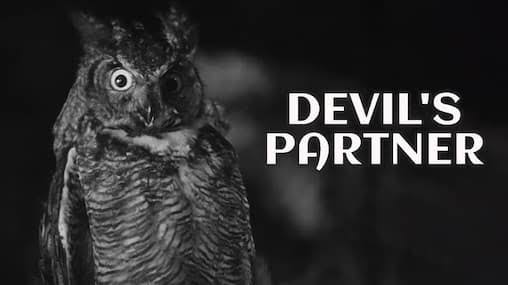 Devil's Partner (1960)