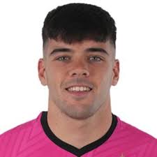 M. Solórzano, Rayo Cantabria