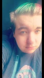 Super cringeworthy but I FINALLY got a haircut #hair #haircut #newme  #hairstyles #prettyboy #stunnin #cringe #fyp #fy #fypシ