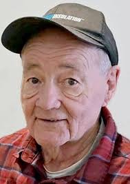 Edwin Crawford Obituary (1939